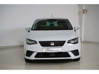 gebraucht Seat Ibiza 1.0 MPI Style 5-Gang LED/NAV/SH/PDC