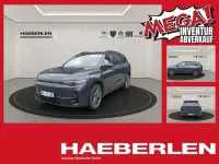 Gebraucht Leapmotor C10 160 kW (218 PS) 2026 Grau SUV