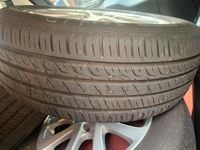 Gebraucht Mazda 5 115 PS (84 kW) 2009 Rot Van / Kleinbus