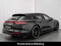 gebraucht Porsche Panamera 4S E-Hybrid ST Matrix Bose HeadUp InnoDrive Panorama