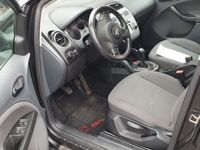 gebraucht Seat Altea XL / Motor & Getriebe sehr gut