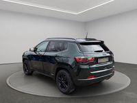 Gebraucht Jeep Compass 241 PS (177 kW) 2022 Grün SUV