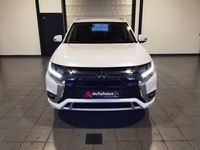 gebraucht Mitsubishi Outlander P-HEV 2.4PHEV PHEV Plus 4WD