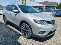 Gebraucht Nissan X-Trail 360º 177 PS (130 kW) 2017 Silber SUV