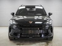 Gebraucht Cupra Formentor VZ 2025 Midnight black metallic (0e) SUV