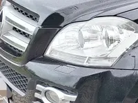 Gebraucht Mercedes GL320 224 PS (164 kW) 2009 Schwarz SUV