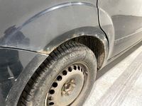 Gebraucht Ford Galaxy Trend 175 PS (128 kW) 2008 Schwarz Van / Kleinbus