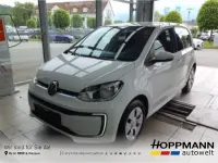 Gebraucht VW e-up! Edition 61 kW (83 PS) 2023 Weiß Kleinwagen