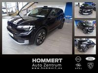 Neu Ford Explorer Extended Range 250 kW (340 PS) 2026 Obsidianschwarz metallic SUV