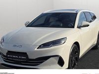 Gebraucht BYD Seal Comfort 212 PS (155 kW) 2025 Beige Kombi