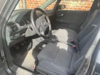 Gebraucht Audi A2 110 PS (80 kW) 2003 Grau Kleinwagen