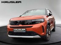 Neu Opel Frontera 145 PS (106 kW) 2026 Orange SUV