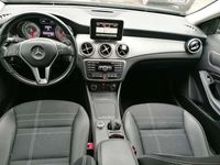 gebraucht Mercedes GLA220 CDI Urban - Automatik - TÜV - Garantie