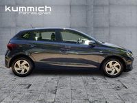 Gebraucht Hyundai i20 Select 101 PS (74 kW) 2023 Aurora grey Limousine