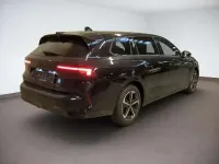 Gebraucht Opel Astra 131 PS (96 kW) 2024 Schwarz Kleinwagen