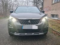 gebraucht Peugeot 3008 GTi