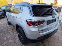 Gebraucht Jeep Compass 241 PS (177 kW) 2021 SUV