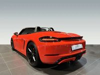 gebraucht Porsche 718 Boxster GTS (982)