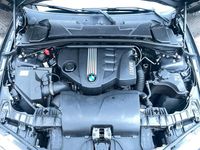 Gebraucht BMW 120 Coupé M Sport 177 PS (130 kW) 2008 Schwarz Coupé