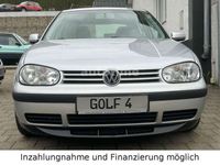gebraucht VW Golf IV 1.4 Ocean | TÜV NEU!