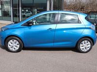 gebraucht Renault Zoe Life, zzgl. Batteriemiete