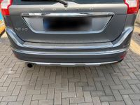 Gebraucht Volvo XC60 150 PS (110 kW) 2016 Grau SUV