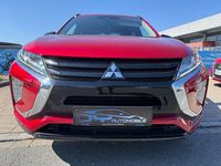 Usata Mitsubishi Eclipse Cross Active 148 CV (108 kW) 2020 Rosso SUV