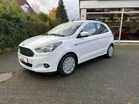 gebraucht Ford Tempo Ka/Ka+ 1,2l Trend KLIMABLUETOOTH