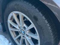 Gebraucht BMW 320 150 PS (110 kW) 2005 Grau Limousine