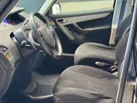 Gebraucht Citroën C4 Exclusive 140 PS (102 kW) 2008 Schwarz Limousine