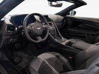 gebraucht Aston Martin DB11 V8 Volante - UPE 262.907 EUR