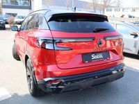 Gebraucht Renault Austral Esprit Alpine 158 PS (116 kW) 2023 Dezirrot + schwarz gne SUV