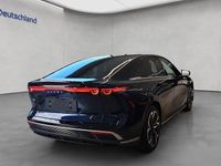 Gebraucht Mazda 6e Takumi-Line 189 kW (258 PS) 2026 Blau Limousine