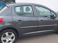 gebraucht Peugeot 207 Forever HDi FAP 90 Forever