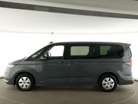 Usata VW Multivan Basis 150 CV (110 kW) 2024 Grigio Monovolume