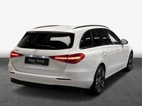 gebraucht Mercedes C200 d T Avantgarde