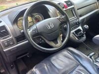 Gebraucht Honda CR-V Executive 150 PS (110 kW) 2011 SUV