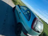 Gebraucht Opel Corsa 75 PS (55 kW) 2002 Kleinwagen