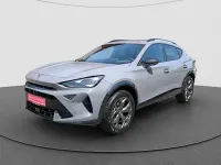 Gebraucht Cupra Formentor 150 PS (110 kW) 2025 Grau SUV