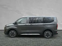 Neu Ford Tourneo Active 170 PS (125 kW) 2026 Magnetic grey metallic Van / Kleinbus