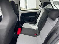 Gebraucht Skoda Citigo Ambition 68 PS (50 kW) 2013 Weiß Kleinwagen