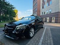 Gebraucht Mercedes A180 Edition 122 PS (89 kW) 2016 Schwarz Limousine