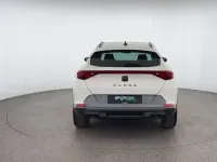 Gebraucht Cupra Formentor Basis 190 PS (139 kW) 2024 Weiß SUV