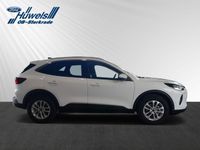 gebraucht Ford Kuga Hybrid Titanium 2.5 Duratec FHEV -neues Modell-Winterpkt.