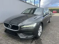 Gebraucht Volvo V60 Momentum 150 PS (110 kW) 2019 Grau Kombi