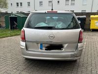 gebraucht Opel Astra 1.9 CDTI