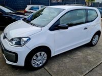 gebraucht VW up! FACELIFT MODELL ✅️1 J GARANTIE✅️