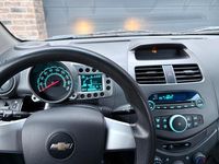 Gebraucht Chevrolet Spark 2011 Kleinwagen