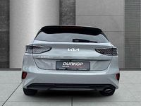 Neu Kia Ceed 140 PS (102 kW) 2025 (waf) wolf gray m Kleinwagen