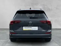 Gebraucht VW Golf VIII R-line 150 PS (110 kW) 2025 Grau Kombi
